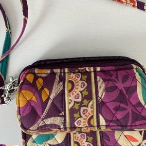 Vera Bradley CrossBody Purse